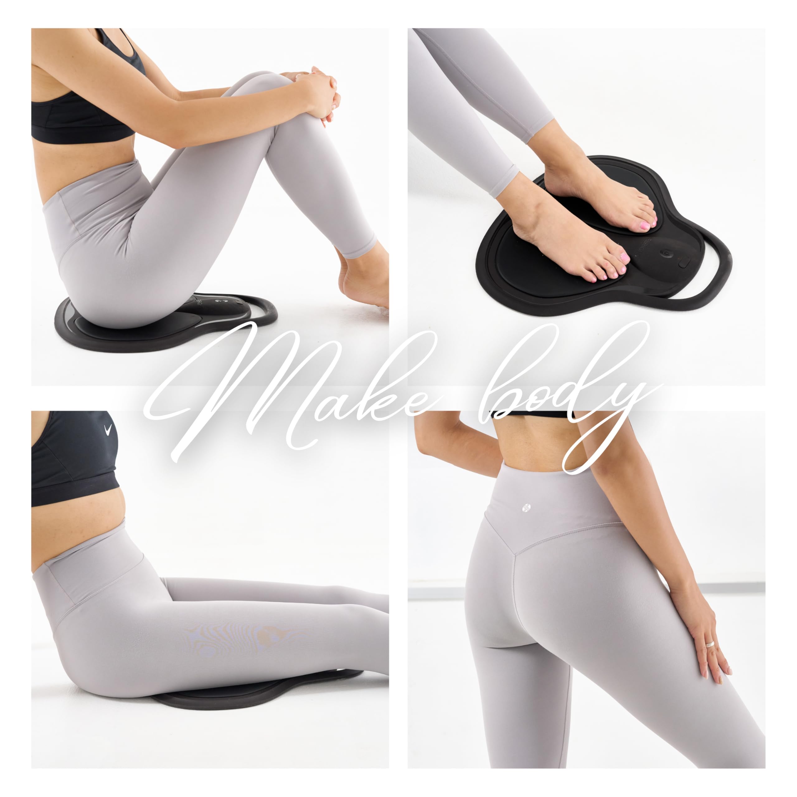 Amazon.co.jp: EMS ヒップアップ BEBRIGHT公式 | お尻 美尻 筋